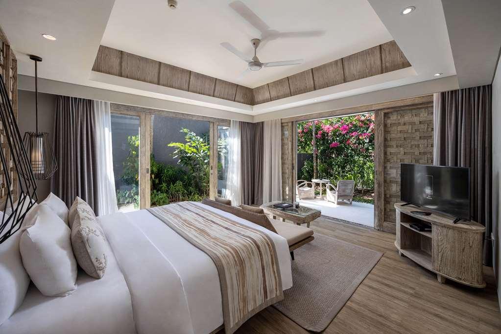 Отель Cross Bali Breakers Джимбаран Номер фото